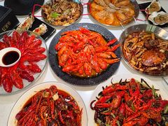-红盔甲·小龙虾(天钥桥店)