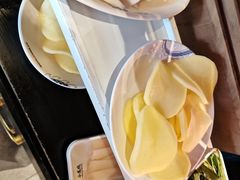 -小龙坎火锅(世纪城店)