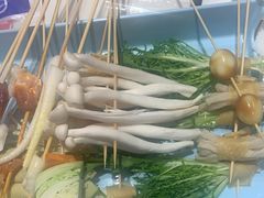 -宏姐串串香(征仪路店)