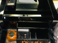-大桶大足浴(广灵店)