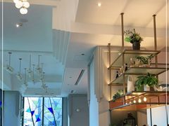 -港丽餐厅(高德置地店)