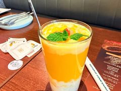 -伯顿西餐厅(茶山彩虹路店)