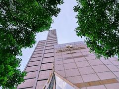 -上海红塔豪华精选酒店