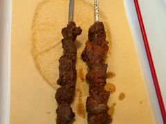 -燕兰楼·清真西北融合菜(亚运村店)