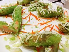 三文鱼海鲜卷-益利大酒楼(井岸店)