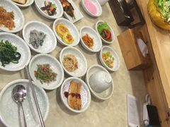 -金顺碳烤肉(1号店)
