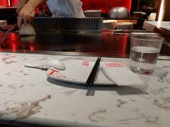 -火地铁板烧(环球银泰城店)
