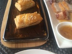 -梧桐餐厅(泉城路店)