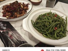 -攸州小镇家湘菜(小米科技园店)