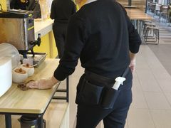 -真功夫(中医院店)