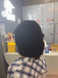 -丝语萱形象