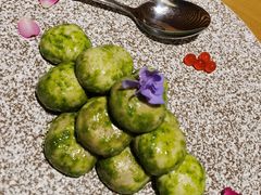 罗勒叶口蘑-泰钰丰烤鸭(永安道店)