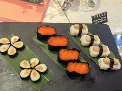 -大唐西市酒店-丝路阳光西餐厅