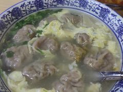 -海清宁记大馅云吞