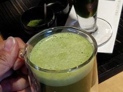 -伊藤久右卫门(宇治本店)
