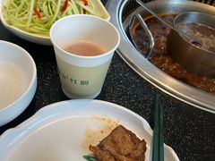 -葛记红焖羊肉(和平路形象店)