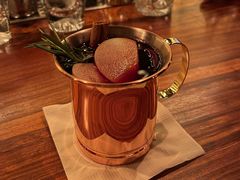 -RMK Shochu Bar(三诺店)