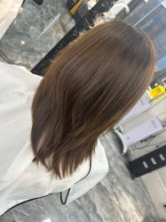 -sy杉影印象COLOUR专业烫染