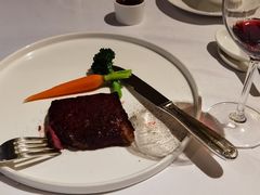 -广州富力丽思卡尔顿酒店