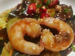 -北李妈妈菜·虾爬子大锅贴(贵和店)