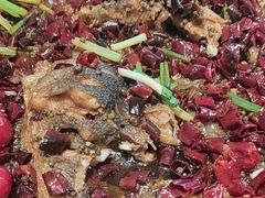 -老板恋上鱼(恒隆广场店)