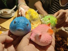-永安水煮活鱼·仪征土菜院子