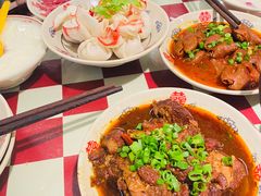 -赵美丽重庆火锅(西安直营总店)