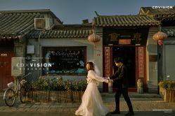 -CD视觉婚纱摄影