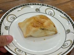 -清真·玛丽亚新疆菜主题餐厅(浙江中路店)