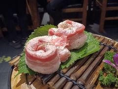 -KAOKAO烤烤·丹东海鲜烧烤(望京店)