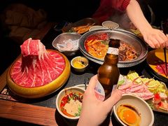 -牛New寿喜烧(金茂览秀城店)