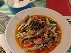 -楼兰新疆菜(江宁万达店)