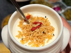-百草滩羊清水涮羊肉·清真·宁夏盐池滩羊(莲花桥店)