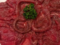 老妈牛肉-皇城老妈(德胜店)