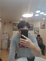 -韦恩先生Barbershop英式男士理发馆