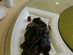-南湖船菜大酒店