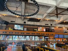 -COMMUNE幻师(五角场店)