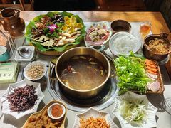 -大理董·董家小厨野生菌火锅(古城旗舰店)