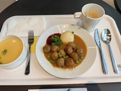 -宜家·瑞典风味餐厅(北京西红门店)