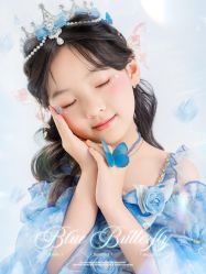 -倾城宝贝儿童摄影(浦东金谊店)