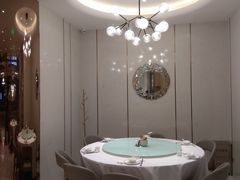 包厢-新吉士·上海菜(浦东LCM置汇旭辉店)