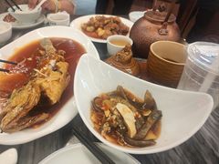 -安泰楼·佛跳墙创始人·传统闽味早茶·酒楼(三坊七巷闽菜地标店)