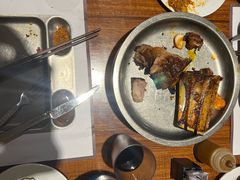-汉巴味德(沈阳万象汇店)
