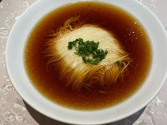 红汤面-松鹤楼面馆(中洲湾店)