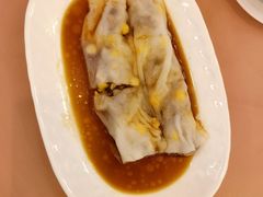 肠粉-广州食府