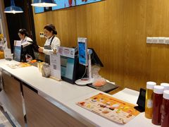 -巴黎贝甜(大宁国际商业广场店)