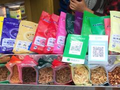 -黄胜记鼓浪屿肉松店(龙头路店)