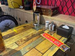 -金谷园饺子·烧烤(人大总店)
