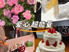 -八喜冰淇淋蛋糕(黄村店)