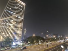 -西湖文化广场